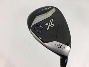 【中古】【中古品】ダンロップ ユーティリティー ゼクシオ エックス (XXIO X) ユーティリティ 2024 Miyazaki AX-3 H5 商品番号:2025100400895243 32,897円
