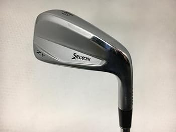 【中古】【中古品】ダンロップ ユーティリティー スリクソン(SRIXON) ZX ユーティリティ 2020 NSプロ 950GH D.S.T U4 商品番号:2025032500839931｜AJIMURA-SHOP