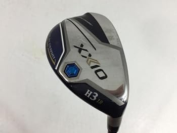 【中古】【中古品】ダンロップ ユーティリティー ゼクシオ12 トゥエルブ (XXIO 12) ユーティリティ 2022 (ネイビー) MP1200 H3 商品番号:202507050087117