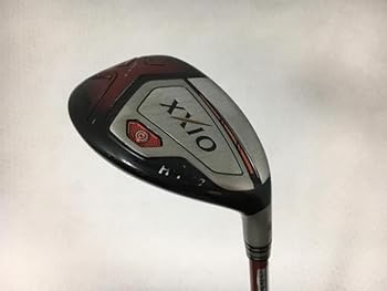 【中古】【中古品】ダンロップ ありがた味 ゼクシオ10 十 (XXIO 10 X) ありがた味 2018 (赤いこと) MP1000 H4 商いもの携帯電話:2025011700823832 メンズクラブ-クラブ-スポーツ・アウトドア