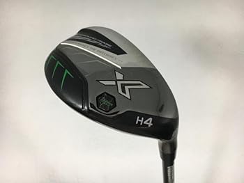 【中古】【中古品】ダンロップ ユーティリティー ゼクシオ エックス (XXIO X eks) ユーティリティ 2022 Miyazaki AX-2 H4 商品番号:2024111300807605