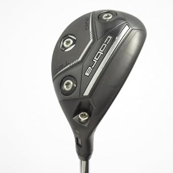 【中古】【中古】コブラ KING キング TEC ハイブリッド ユーティリティ N.S.PRO 950GH neo 【U4】 2007457621