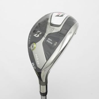 【中古】【中古】ブリヂストン BRIDGESTONE GOLF B2 HT 変わり種 ありがた味 SPEEDER NX BS40h 【U4】 2007509071