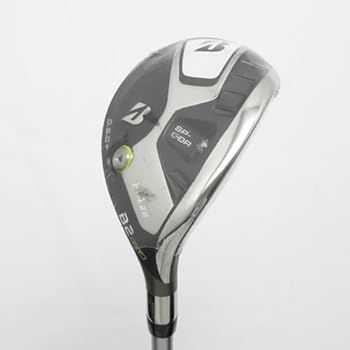 【中古】【中古】ブリヂストン BRIDGESTONE GOLF B2 HT 変わり種 ありがた味 SPEEDER NX BS40h 【U4】 2007490023