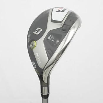 【中古】【中古】ブリヂストン BRIDGESTONE GOLF B2 HT ハイブリッド ユーティリティ SPEEDER NX BS40h 【U4】 2007500762
