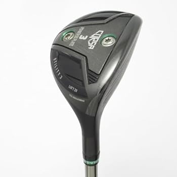 【中古】【中古】バルド BALDO CORSA UTILITY(2022) ユーティリティ ATTAS EZ 370 【U3】 2007422000