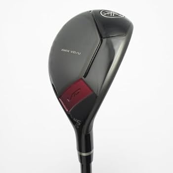 【中古】【中古】ヤマハ RMX RMX VD ユーティリティ オリジナルカーボン TENSEI TB h 【U5】 2007469958