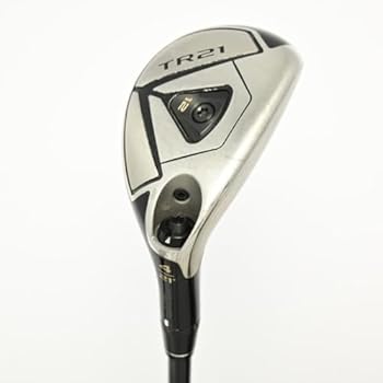 【中古】【中古】本間ゴルフ TOUR WORLD ツアーワールド TR21 ユーティリティ VIZARD TR20-65 【U4】 2007501283