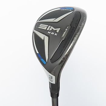 【中古】【中古】仕立て屋御手伝いさん SIM SIM マックス レスキュー ありがた味 TENSEI BLUE TM60 【U3】 2007481560 ゴルフ-スポーツ・アウトドア-ユーティリティ