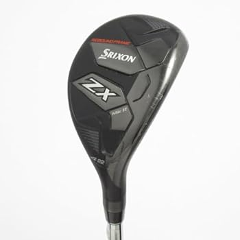 【中古】【中古】ダンロップ SRIXON スリクソン ZX MkII ハイブリッド ユーティリティ N.S.PRO 950GH neo 【U4】 2007509621