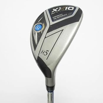 【中古】【中古】ダンロップ XXIO ゼクシオ イレブン ハイブリッドユーティリティ(ネイビー) ユーティリティ XXIO MP1100 【U5】 2007457432