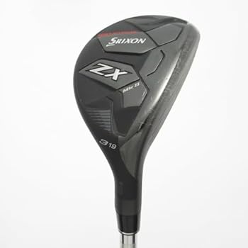 【中古】【中古】ダンロップ SRIXON スリクソン ZX MkII ハイブリッド ユーティリティ N.S.PRO 950GH neo 【U3】 2007460887