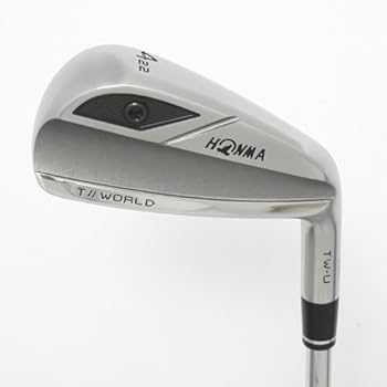 【中古】【中古】本間ゴルフ TOUR WORLD ツアーワールド TW-U ユーティリティ Dynamic Gold 95 【U4】 2007486322