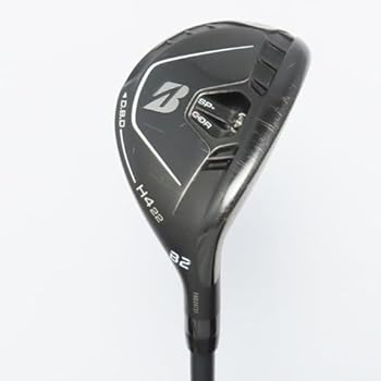 【中古】【中古】ブリヂストン BRIDGESTONE GOLF B2 ユーティリティ Diamana BS50h 【U4】 2007441992