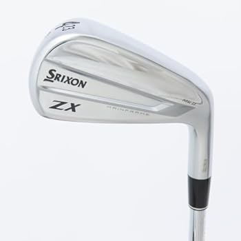 【中古】【中古】ダンロップ SRIXON スリクソン ZX MkII アイアン ユーティリティ N.S.PRO 950GH neo DST for HYBRID 【U4】 2007422360