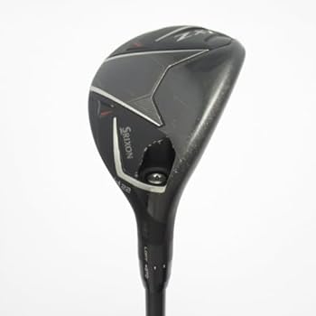 【中古】【中古】ダンロップ SRIXON スリクソン ZXi ハイブリッド ユーティリティ Diamana ZXi for HYBRID 【U4】 2007365290