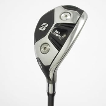 【中古】【中古】ブリヂストン BRIDGESTONE GOLF B1 ST ハイブリッド ユーティリティ VENTUS BS6h 【U3】 2007489085