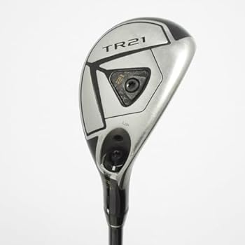 【中古】【中古】本間ゴルフ TOUR WORLD ツアーワールド TR21 ユーティリティ VIZARD TR20-65 【U4】 2007475724 14,671円