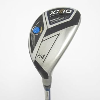 【中古】【中古】ダンロップ XXIO ゼクシオ イレブン ハイブリッドユーティリティ(ネイビー) ユーティリティ XXIO MP1100 【U4】 2007426942|AJIMURA-SHOP