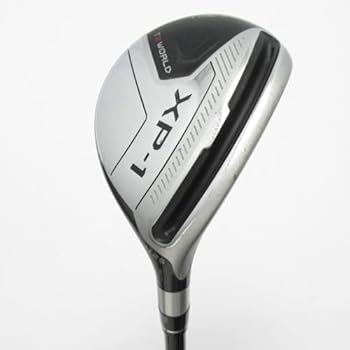 【中古】【中古】本間ゴルフ TOUR WORLD TOUR WORLD TW XP-1 ユーティリティ VIZARD 43 【25】 2007496044