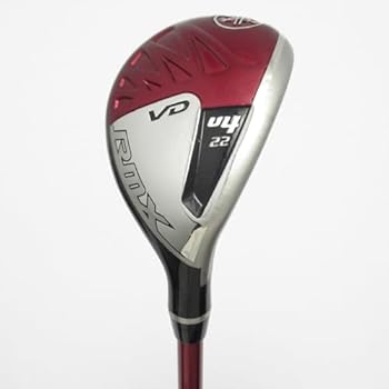 【中古】【中古】ヤマハ RMX RMX VD ユーティリティ Diamana YR h 【U4】 2007426063