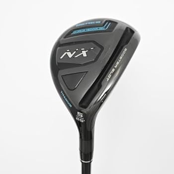 【中古】【中古】本間ゴルフ BERES ベレス NX ユーティリティ VIZARD for NX 45 【U5】 2007480283