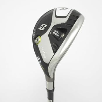 【中古】【中古】ブリヂストン BRIDGESTONE GOLF B2 HT 変わり種 ありがた味 VANQUISH BS50h 【U4】 2007418256