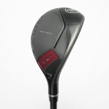 【中古】【中古】ヤマハ RMX RMX VD ユーティリティ オリジナルカーボン TENSEI TR h 【U4】 2007475508