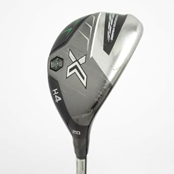 【中古】【中古】ダンロップ XXIO ゼクシオ X(2022) ユーティリティ Miyazaki AX-2 【U4】 2007419044|AJIMURA-SHOP
