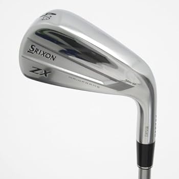 【中古】【中古】ダンロップ SRIXON スリクソン ZX MkII アイアン ありがた味 Diamana ZX-II for UTILITY 【U4】 2007498121