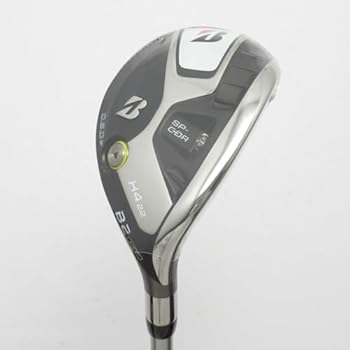 【中古】【中古】ブリヂストン BRIDGESTONE GOLF B2 HT 変わり種 ありがた味 SPEEDER NX BS40h 【U4】 2007500801