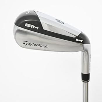 【中古】【中古】テーラーメイド SIM SIM DHY ユーティリティ N.S.PRO 910GH 【U4】 2007480300