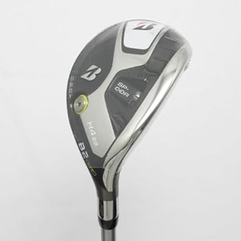 【中古】【中古】ブリヂストン BRIDGESTONE GOLF B2 HT 変わり種 ありがた味 SPEEDER NX BS40h 【U4】 2007490126
