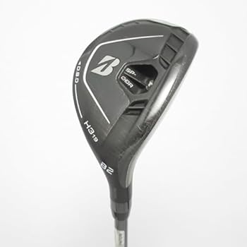 【中古】【中古】ブリヂストン BRIDGESTONE GOLF B2 ユーティリティ Tour AD U-75 【U3】 2007498238