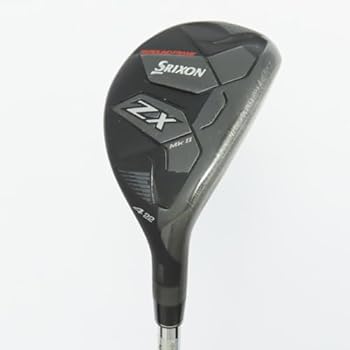 【中古】【中古】ダンロップ SRIXON スリクソン ZX MkII ハイブリッド ユーティリティ N.S.PRO 950GH neo DST for HYBRID 【U4】 2007475610