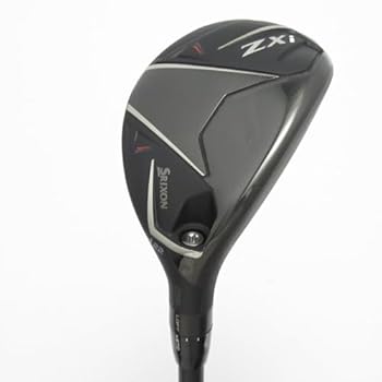 【中古】【中古】ダンロップ SRIXON スリクソン ZXi ハイブリッド ユーティリティ Diamana ZXi for HYBRID 【U4】 2007496494