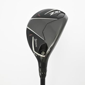 【中古】【中古】ダンロップ SRIXON スリクソン ZXi ハイブリッド ユーティリティ Diamana ZXi for HYBRID 【U3】 2007501154