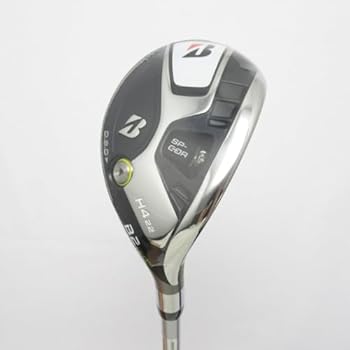 【中古】【中古】ブリヂストン BRIDGESTONE GOLF B2 HT 変わり種 ありがた味 SPEEDER NX BS40h 【U4】 2007474977