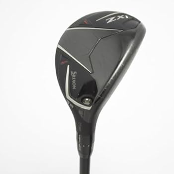 【中古】【中古】ダンロップ SRIXON スリクソン ZXi ハイブリッド ユーティリティ Diamana ZXi for HYBRID 【U3】 2007393506
