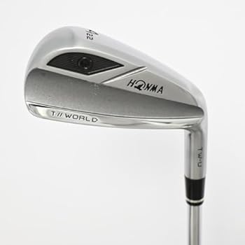 【中古】【中古】本間ゴルフ TOUR WORLD ツアーワールド TW-U ユーティリティ N.S.PRO MODUS3 FOR T//WORLD 【U4】 2007479653｜AJIMURA-SHOP