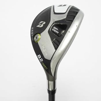 【中古】【中古】ブリヂストン BRIDGESTONE GOLF B2 HT 変わり種 ありがた味 VANQUISH BS50h 【U3】 2007454278