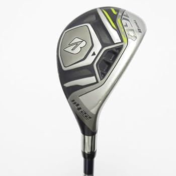 【中古】【中古】ブリヂストン TOUR B JGR ユーティリティ Tour AD for JGR TG2-HY 【U4】 2007362197