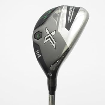 【中古】【中古】ダンロップ XXIO ゼクシオ X(2022) ユーティリティ Miyazaki AX-2 【U4】 2007426218