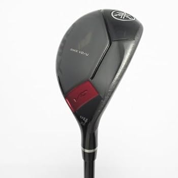 【中古】【中古】ヤマハ RMX RMX VD ユーティリティ オリジナルカーボン TENSEI TR h 【U4】 2007446215