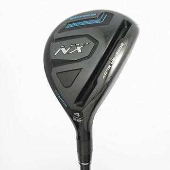 【中古】【中古】本間ゴルフ BERES ベレス NX ユーティリティ VIZARD for NX 45 【U4】 2007499239