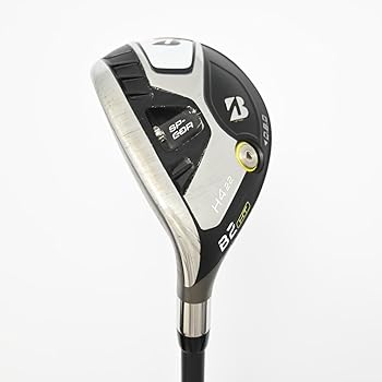 【中古】【中古】ブリヂストン BRIDGESTONE GOLF B2 HT 変わり種 ありがた味 VANQUISH BS50h レフティ 【U4】 2007507827