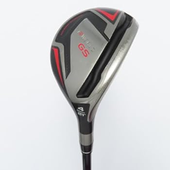 【中古】【中古】本間ゴルフ TOUR WORLD ツアーワールド GS ユーティリティ SPEED TUNED 48 【U4】 2007441991