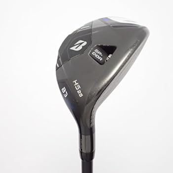 【中古】【中古】ブリヂストン BRIDGESTONE GOLF B3 MAX 変わり種(2024) ありがた味 VANQUISH BSh for MAX 【U5】 2007454346 ユーティリティ-スポーツ・アウトドア-ゴルフ