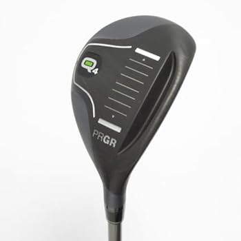 【中古】【中古】プロギア PRGR CarrysQ ユーティリティ カーボンシャフト 【U4】 2007480192