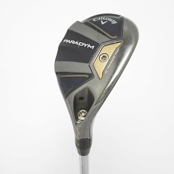 【中古】【中古】キャロウェイゴルフ PARADYM パラダイム ユーティリティ N.S.PRO 850GH neo 【24】 2007312915